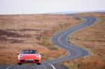 Porsche 718 Boxster S 2016 года (UK)